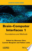 Brain Computer Interfaces 1