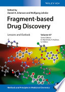 Fragment based Drug Discovery Book