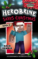 Herobine Saves Christmas