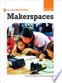 Makerspaces Book