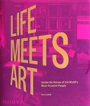 Life Meets Art Book