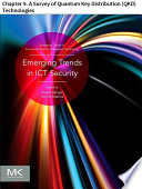 Emerging Trends in ICT Security Book