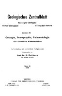 Geological review