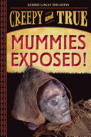 Mummies Exposed! Pdf/ePub eBook