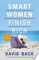 Smart Women Finish Rich, Expanded and Updated PDF Book By David Bach