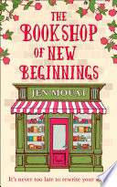 The Bookshop of New Beginnings