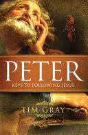 Peter Book Tim Gray