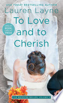 To Love and to Cherish Book PDF