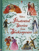 Illustrated Stories from Shakespeare Book
