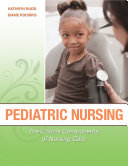 Pediatric Nursing Pdf/ePub eBook