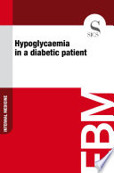 Hypoglycaemia in a diabetic patient