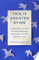 This Is Assisted Dying Book