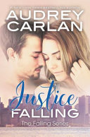Justice Falling Book