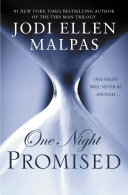 One Night  Promised Book