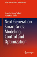 Next Generation Smart Grids