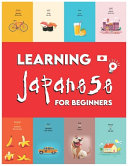 Learning Japanese for Beginners