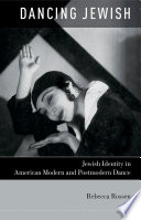 Dancing Jewish Book PDF