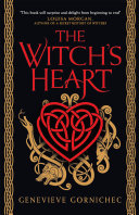 The Witch   s Heart Book PDF