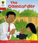 Oxford Reading Tree: Stage 4: More Stories A: The Camcorder