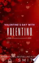 Valentine s Day With Valentino Book