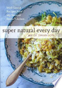 Super Natural Every Day Book
