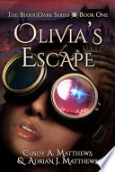Olivia s Escape Book PDF