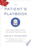 The Patient s Playbook Book
