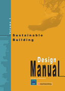 Sustainable Building - Design Manual