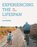 Cover of Experiencing the Lifespan