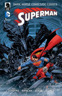 The Dark Horse Comics/DC: Superman Pdf/ePub eBook