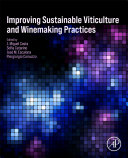 Thumbnail Improving Sustainable Viticulture and Winemaking Pratices