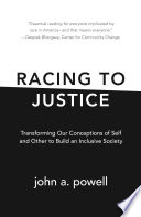 Racing to Justice PDF Book By john a. powell