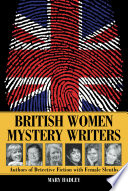 British Women Mystery Writers