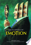 Encyclopedia of Emotion  2 volumes 
