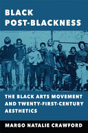Black Post-Blackness Pdf/ePub eBook