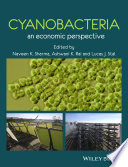 Cyanobacteria Book