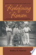 Redefining Reason Book PDF