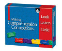Making Comprehension Connections