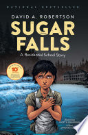 Sugar Falls Book