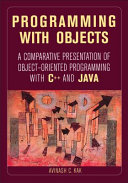 Programming with Objects