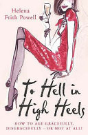 To Hell in High Heels Book