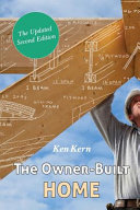 The Owner-Built Home