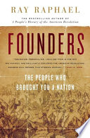 Founders Book