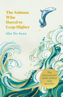 The Salmon Who Dared to Leap Higher Book Ahn Do-hyun