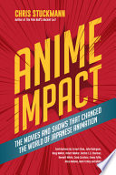 Anime Impact Book PDF