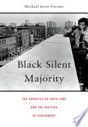 Black Silent Majority Book