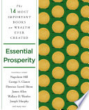 Essential Prosperity