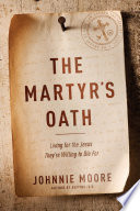 The Martyr's Oath