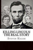 Killing Lincoln Book