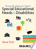 Partnership Working To Support Special Educational Needs Disabilities
